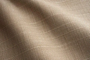 Perennials Outdoor Slubby Linen Like Fabric- In The Rough Paper Bag 2.5yd 957-25 - Picture 1 of 2