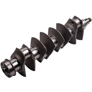 1x Crankshaft for Fiat Punto GT 1993-1999 67.4mm Stroke Billet Performance Crank - Picture 1 of 10