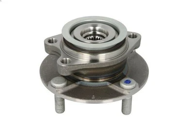 Wheel Bearing Kit SKF VKBA 7535 for Nissan Tiida Hatchback (C11) 1.5 2004-2012 - Image 1 of 4