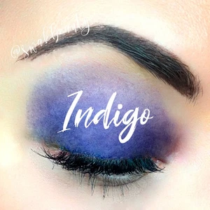 💟 **Indigo** SHADOWSENSE by SeneGence NEW/SEALED - Authentic - Picture 1 of 1