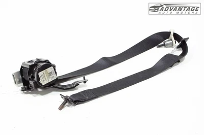 2019-2024 FORD EDGE CD539 ЗАДНИЙ ПРАВЫЙ БОКОВОЙ РЕМЕНЬ БЕЗОПАСНОСТИ 2-Й РЯД ОТ ОРИГИНАЛЬНОГО ПРОИЗВОДИТЕЛЯ - Изображение 1 из 4