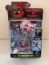 Jazwares Five Nights at Freddy’s FNAF Mangle 5" Action Figure 2025