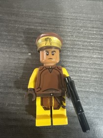 Lego Star Wars Naboo Security Guard SW0594 2014 Retired