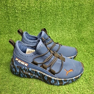 Niño Athleisure Puma One4All Fade Slip Talla 13 Niño Nuevo - Imagen 1 de 8