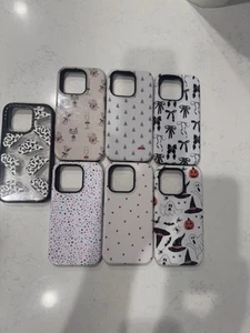 iPhone 15 Pro Cases - Photo 1 sur 4