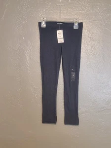 Epic Threads Blue Leggings Girls 6X NWT Elastic Waist Pull-On - Picture 1 of 8