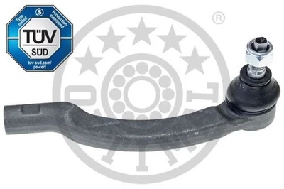 OPTIMAL Spurstangenkopf Kugelgelenk Track Rod Ends Außen Oben Rechts Vorne - Bild 1 von 3