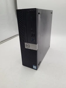 Dell OptiPlex 7070 i5-9500 16GB RAM 512GB- No OS - Picture 1 of 2