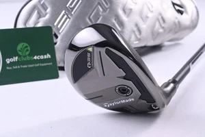 Taylormade Qi35 #4 Hybrid / 23 Degree / Regular Flex Ventus Blue '25 6 Shaft - Picture 1 of 9
