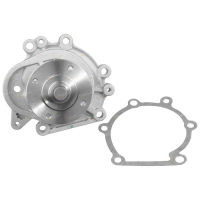 Water Pump for Toyota Dyna LH80 LY60 LY61 2L 2.4L 1985-92 Diesel Engine Truck - image 1 of 2