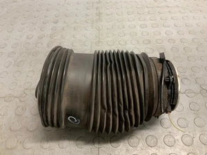 MERCEDES BENZ GLC 43 E-CLASS W213 REAR RIGHT AIR SPRING SHOCK BAG A2133280200 - Picture 1 of 6