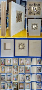 BREVIER GRIMANI Box 2 Bände: Faksimile MINIATO CODE, Kritischer Text 1973 - Bild 1 von 23