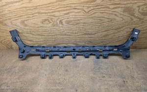 2018 - 2021 Land Rover Range Sport Front Bumper Center Bracket OEM JK62-3962-AB - Foto 1 di 16