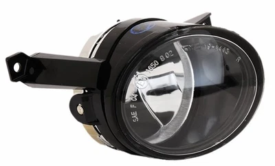 Nebelscheinwerfer rechts für VW Golf Plus EOS Tiguan Touran Caddy NSW HB4 Fog RH - Bild 1 von 4
