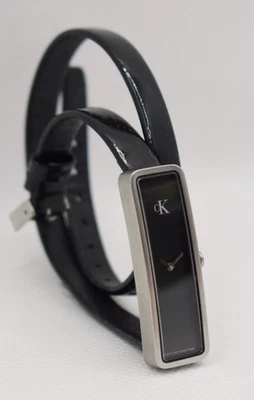 Calvin Klein Duality lady K10121 steel Swiss quartz watch - Image 1 of 4