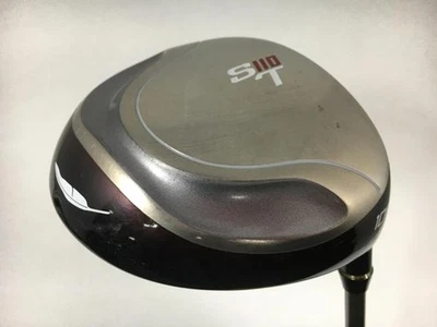 Controlador FOURTEEN ST-110 10,5° regular 45,5 pulgadas diestro MD-350fd 298 g Foto 1 de 4