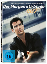 James Bond 007 - Der Morgen stirbt nie - DVD / Blu-ray - *NEU*