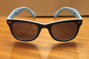 163 / TAMPA BAY RAYS KIDS ADJUSTABLE SUNGLASSES(NIB) - Picture 1 of 3