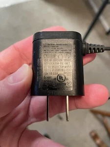 Philips Norelco AC Charger Adapter For Shaver A00390 Power Supply Genuine 4.3V - Picture 1 of 6