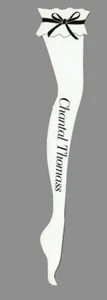 Carte publicitaire - advertising card - Chantal Thomass - Picture 1 of 1