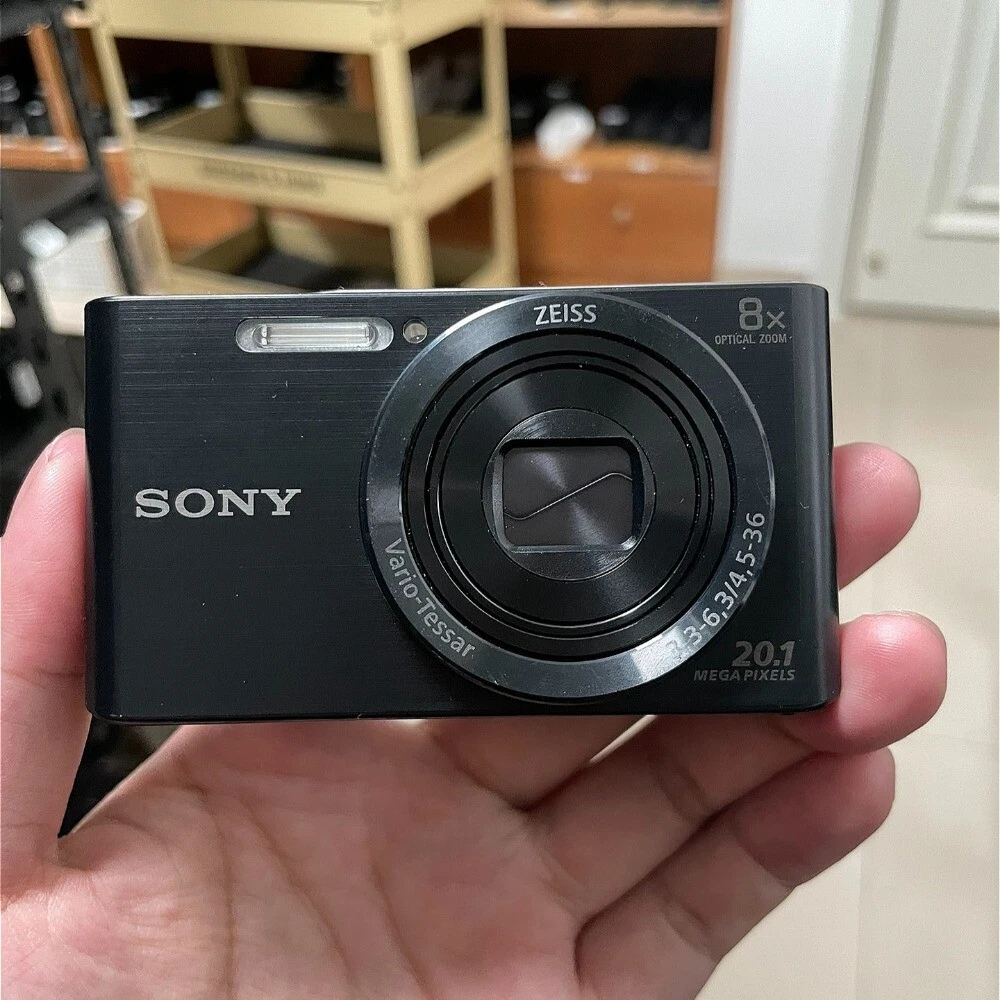 Sony Cyber-shot DSC-W830 Digital Cameras for Sale | Shop New