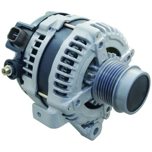 Alternator fits Toyota Camry 2007 2008 2009 270600H110 1042104880 88975511 11195 - Picture 1 of 3