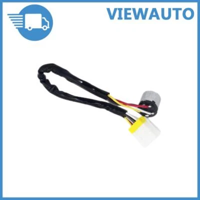 Ignition Switch Fit for 1986-1994 Nissan 240SX D21 Pathfinder Pickup 48750-01G00 - Image 1 of 4