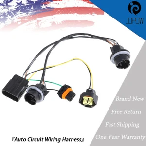 Arnés de cableado de faros 15841609 25962806 para GMC Chevrolet Silverado 2007-2013 - Imagen 1 de 9