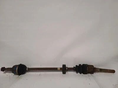 Used Right Drive Axle Shaft fits: 2000 Dodge Neon R. AT 3 speed w/ABS Right Grad - Image 1 of 4