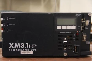 Onduleur large bande ALPHA TECHNOLOGIES XM3.1-915P-HP XM3.1HP 200-240V - Photo 1/5