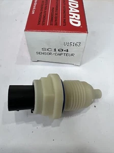 Speed Sensor Standard Motor Products SC104 - Picture 1 of 4