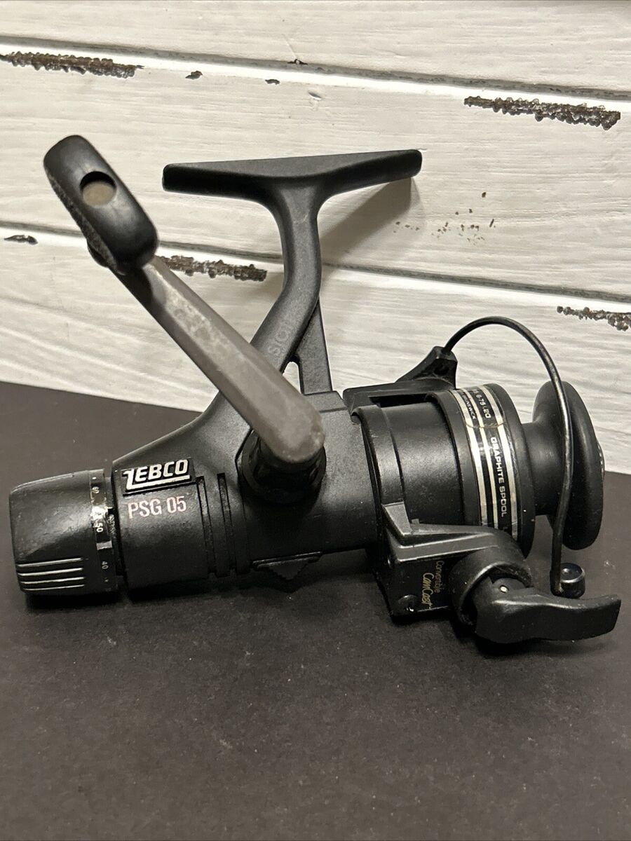 zebco trigger products for sale | eBay zebco trigger products for sale | eBay