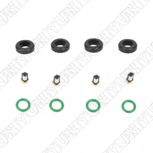 Fuel Injector Rebuild Kit For Kawasaki 2003-2007 STX 12F 2004-2016 STX 15F 1Set - Picture 1 of 6