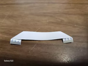 CONECTOR FLEX BUFFER LED VIZIO MODELO D40F-G9 CON PANEL LED V400HJ9-D03 REV:C1 - Imagen 1 de 2