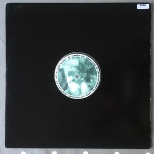 AJ HUNTER – Pressure Point E.P. (Parotic Music) 12" vinyl 2001 ‼️VG+ / Generic‼️ - Bild 1 von 3