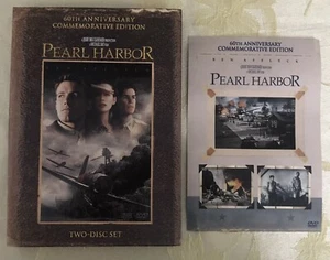 Pearl Harbor Two-Disc 60th Anniversary DVD - Imagen 1 de 2