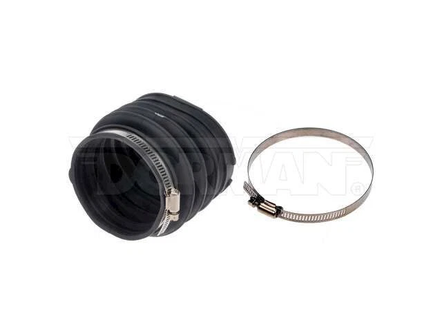 Manguera de admisión de aire para BMW 750Li 2007 2006-2008 NF944JS OE Solutions Foto 1 de 1