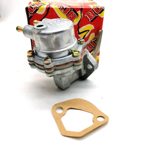 Pompa benzina BCD carburante alimentazione AC Innocenti Mini 90 1001  Fuel Pump - Picture 1 of 4