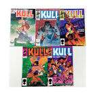 Marvel Comics Kull the Conquero  Kull the Conqueror Collection - Issues #3 EX-