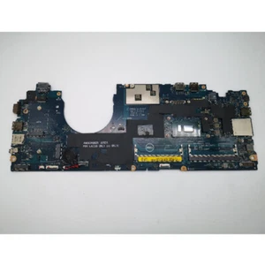 Motherboard For Dell Latitude 5590 I5-7300U LA-F411P Mainboard 0D2N2V/ 0MP3PG - Picture 1 of 4