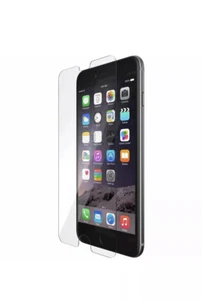 Tech 21 Evo Glass Screen Protector for Apple iPhone 6/6S 7/8 Plus Clear T21-5194 - Picture 1 of 3