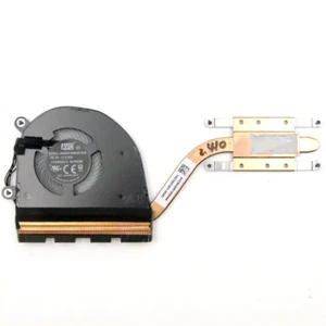 New CPU Heatsink Fan For Lenovo Thinkpad S2 5th L13 Yoga 2020 5H40S72914 - Picture 1 of 3