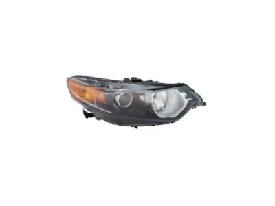 Conjunto de faros derecho para Acura TSX 2009-2014 TYC 99861HVPK 2012 2010 2011 Foto 1 de 2