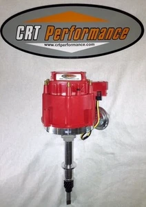 New CJ5 CJ7 YJ 4.2L 258 232 GM HEI Distributor  UPGRADE CRT PERFORMANCE QUALITY - Picture 1 of 2