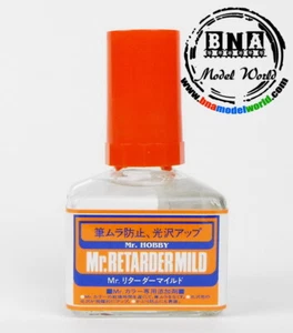 GSI Creos Mr. Retarder Mild 40ml - Picture 1 of 1
