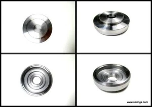 Placa de sellado turbocompresor BMW 3 325 td SP1816-030 49177-02500 - Imagen 1 de 1