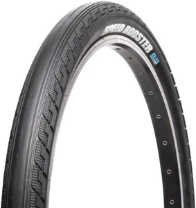 20" x 1.60" Vee Tire SPEED BOOSTER ELITE Tire Folding Black - Picture 1 of 1