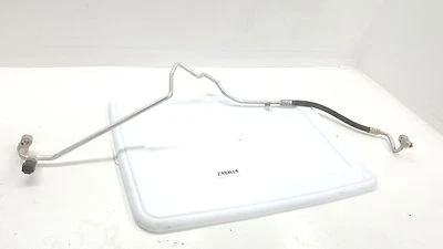 BMW Z4 2003-2005 condensador de aire acondicionado a secadora línea de manguera de presión 6909236 E85 Foto 1 de 4