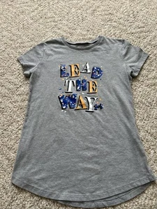 U See ARMOUR Girls Shirt  Size M - Picture 1 of 3