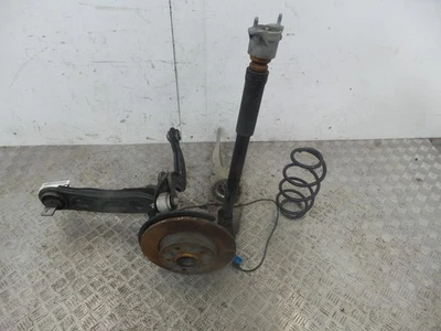 MERCEDES A CLASS LEFT REAR SUSPENSION 2.1L Diesel 12-18 - Image 1 of 4